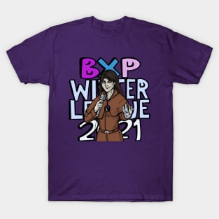 BXP Winter League T-Shirt